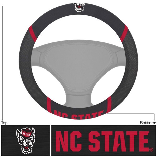 Steering Wheel Cover